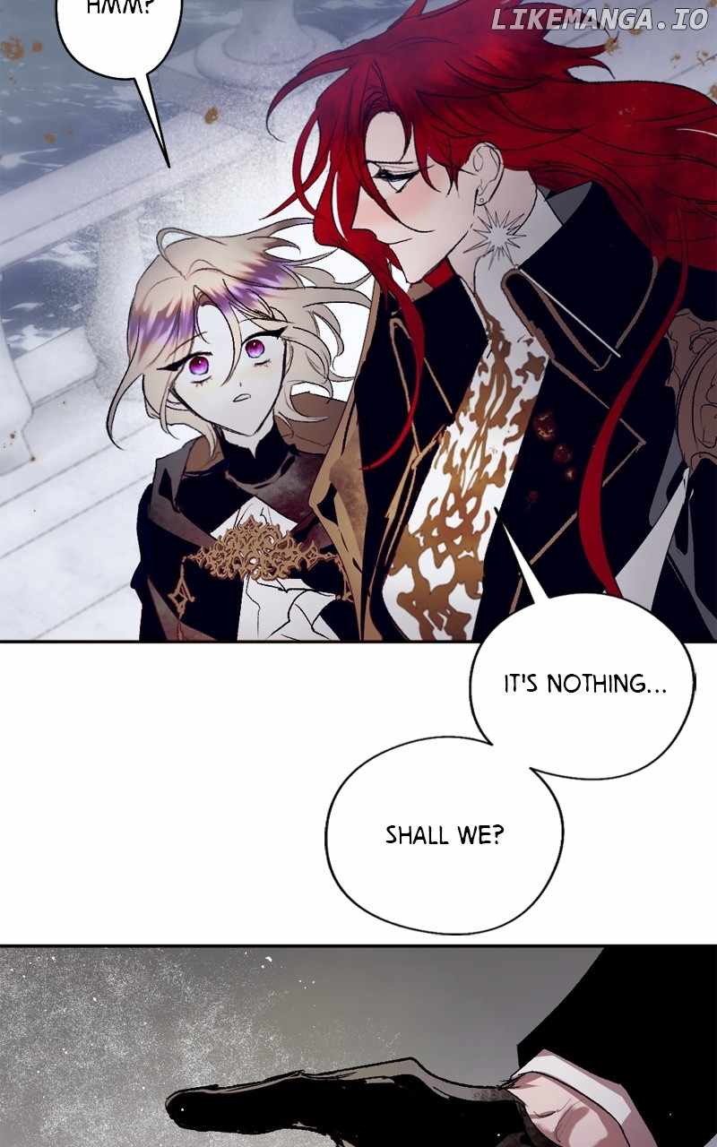 The Demon King's Confession Chapter 121 24